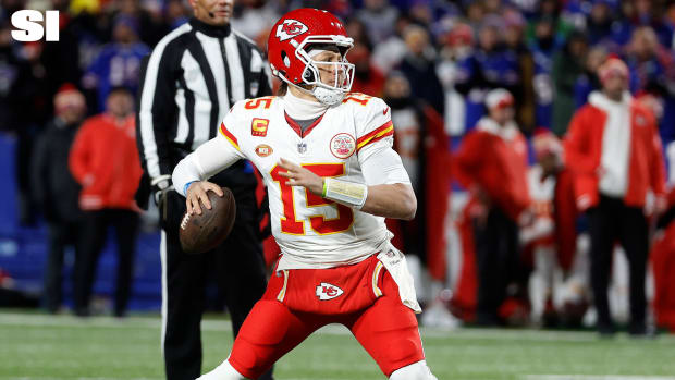 patrick mahomes